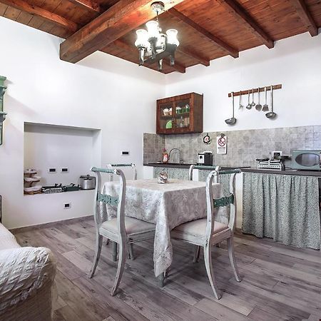 Il Castagno Panzió Castiglione dei Pepoli Kültér fotó