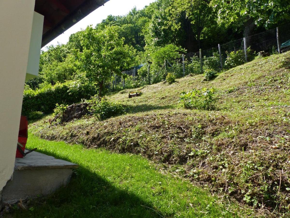 Il Castagno Panzió Castiglione dei Pepoli Kültér fotó